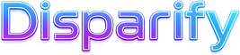 Disparify